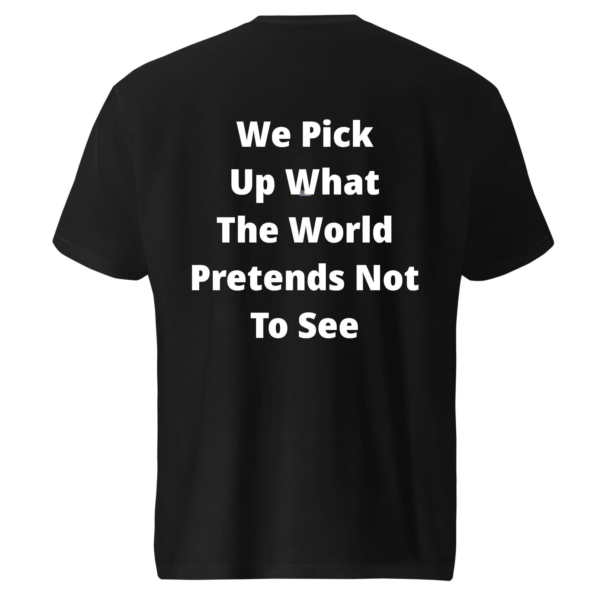 Pick It Up Las Vegas Official T-Shirt